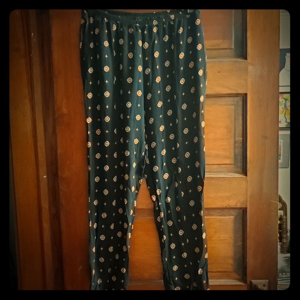Boho pants